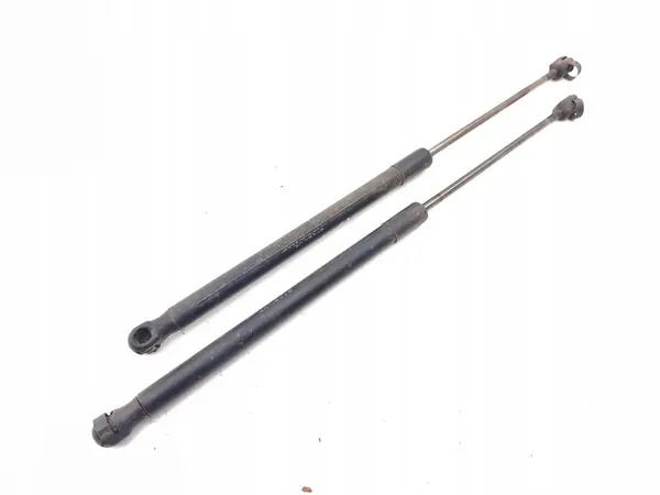 Bakluckaktuator Mercedes-Benz A W169 2006 A1697400345 image 2