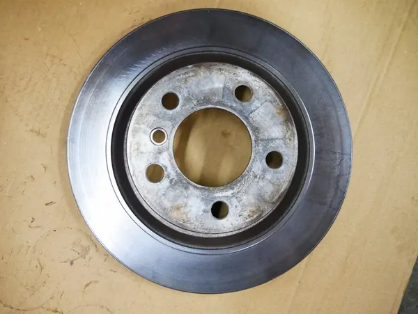 Disco de Freio Traseiro BMW F22 F30 F31 F32 300mm image 2