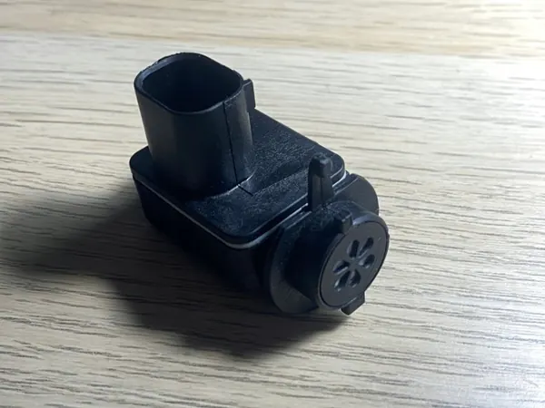 Air Quality Sensor Volkswagen OE 5K0907659 image 5