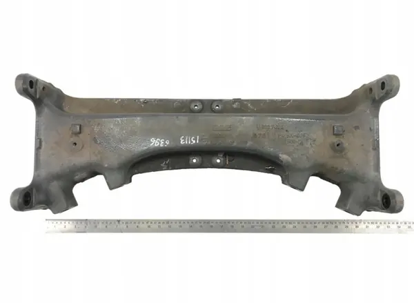 DAF Ramtvärbalk OEM 1892657 - Begagnad del image 3