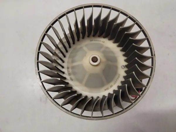 Ventoinha BMW X5 E53 33701302 image 2