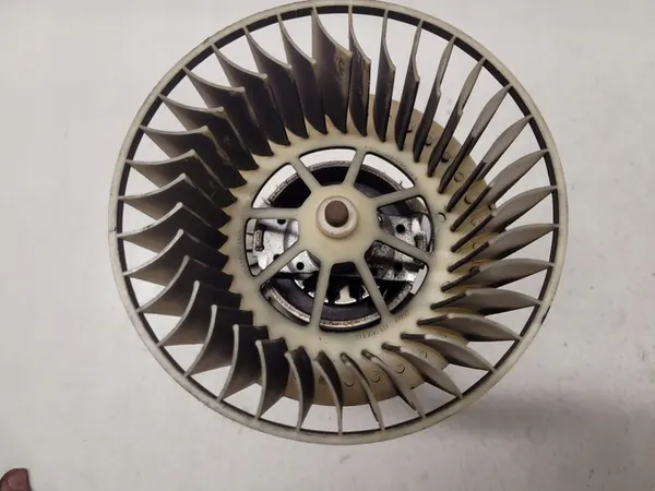 Ventoinha BMW X5 E53 33701302 image 3