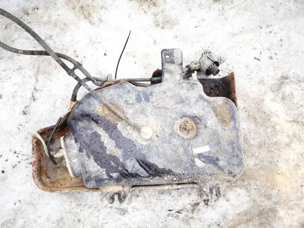 Peça de carro usada OEM 9651170380 Peugeot 807 2005 image 2