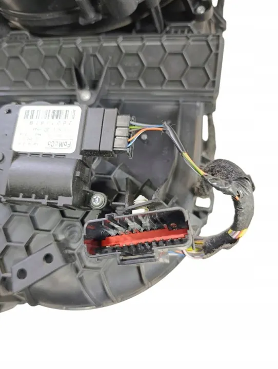 Heizungskern Ford Mustang VI 2019 OEM FR3B19B555 image 7