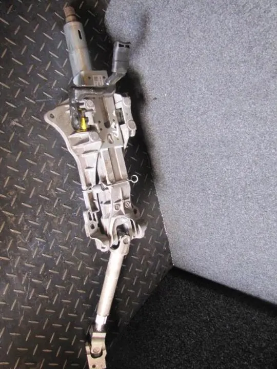 Mercedes-Benz Servomotor OEM A2464602416 image 2