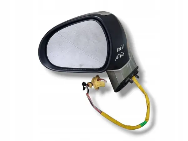 Vasen ulkopeili Peugeot 308 2011 8153NG image 2