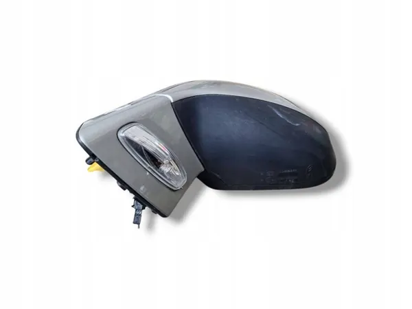 Vasen ulkopeili Peugeot 308 2011 8153NG image 5