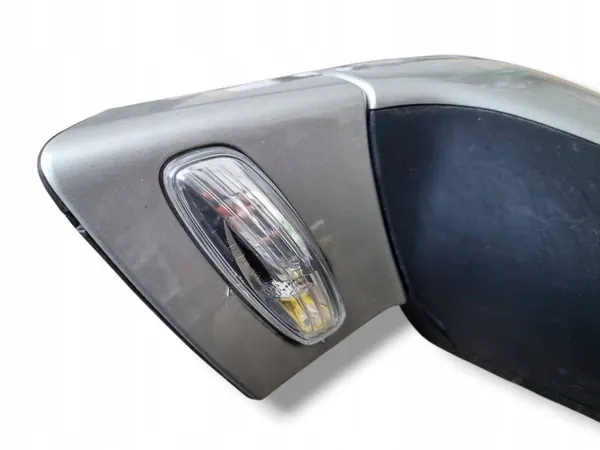 Vasen ulkopeili Peugeot 308 2011 8153NG image 6