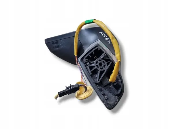 Vasen ulkopeili Peugeot 308 2011 8153NG image 7