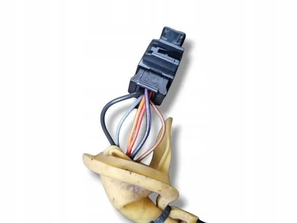 Vasen ulkopeili Peugeot 308 2011 8153NG image 8