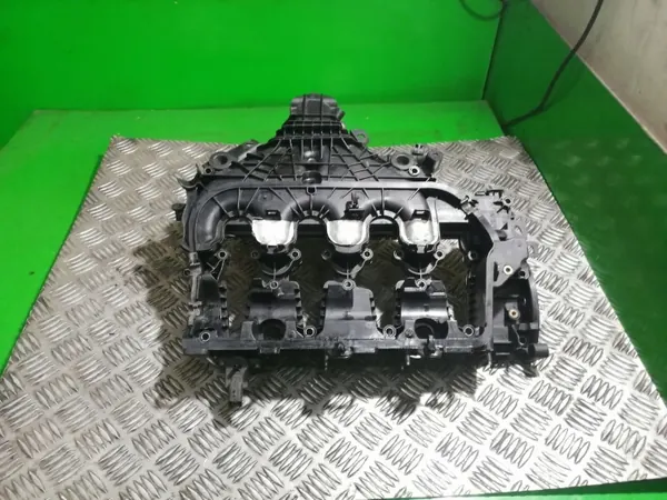 Colector de admisión Ford OE OEM 9674394480 Mondeo image 2