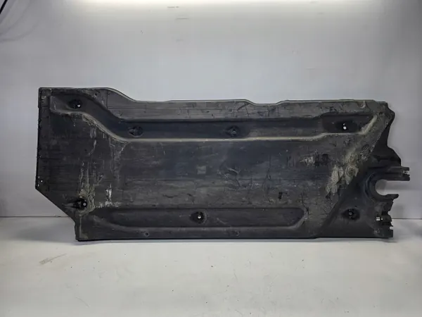 OEM 5Q7825201B Bouclier Sous-Caisse Gauche Audi A3 8V Cabrio image 2