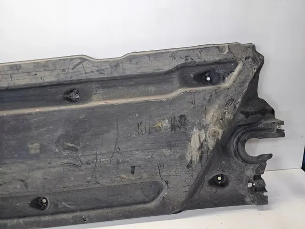 OEM 5Q7825201B Bouclier Sous-Caisse Gauche Audi A3 8V Cabrio image 3