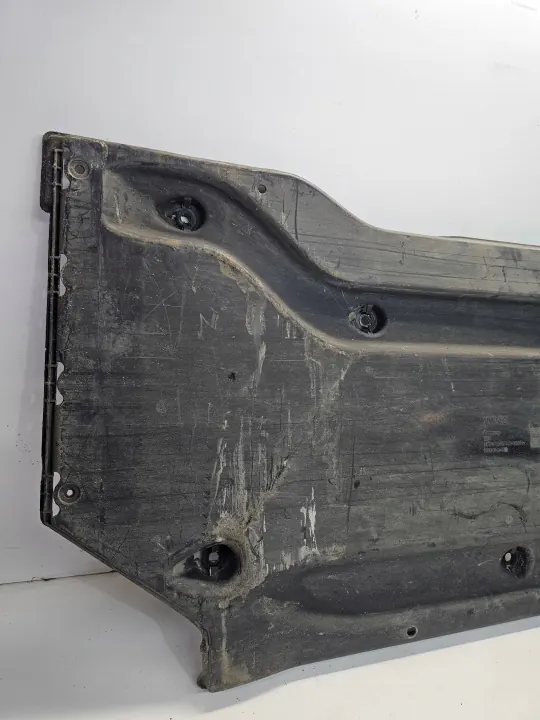 OEM 5Q7825201B Bouclier Sous-Caisse Gauche Audi A3 8V Cabrio image 4