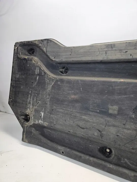 OEM 5Q7825201B Bouclier Sous-Caisse Gauche Audi A3 8V Cabrio image 5