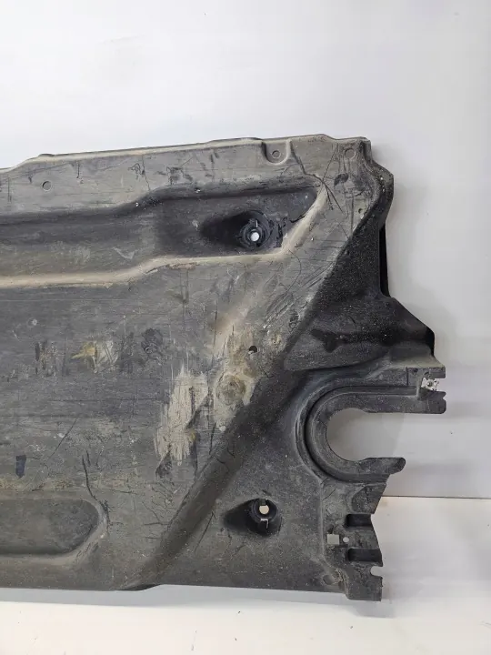 OEM 5Q7825201B Bouclier Sous-Caisse Gauche Audi A3 8V Cabrio image 7