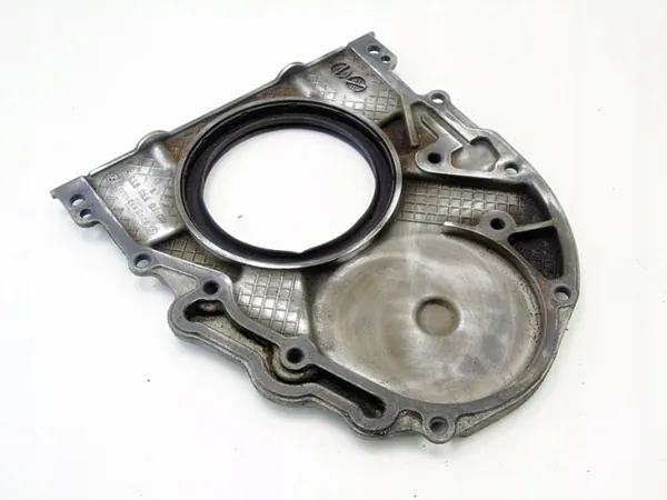 OEM 1120110108 Carter d'Arbre à Cames Mercedes 5.0 V8 image 3