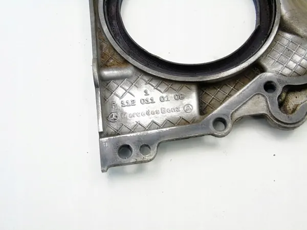 OEM 1120110108 Carter d'Arbre à Cames Mercedes 5.0 V8 image 6