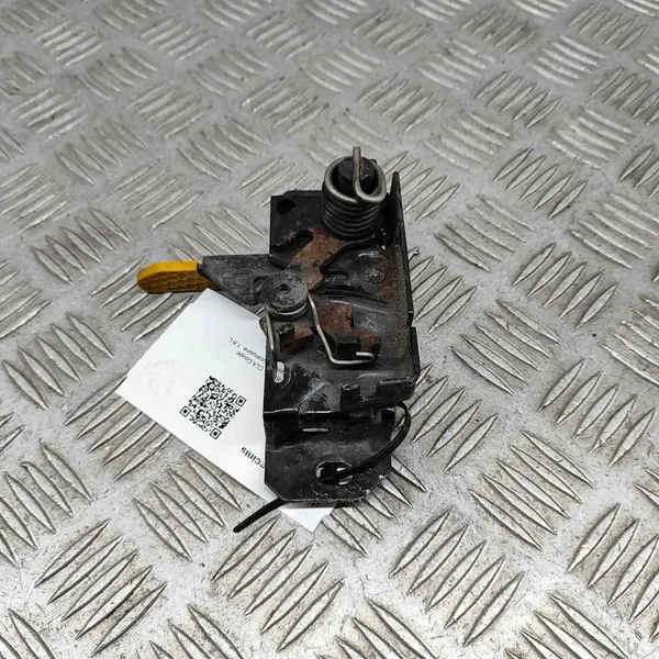 Hood Latch MERCEDES-BENZ GLA (X156) A2468800460 image 2