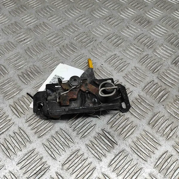 Hood Latch MERCEDES-BENZ GLA (X156) A2468800460 image 3