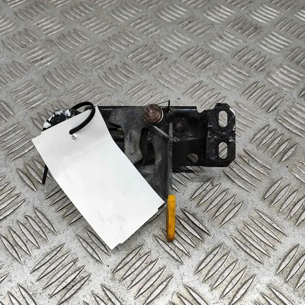 Hood Latch MERCEDES-BENZ GLA (X156) A2468800460 image 4