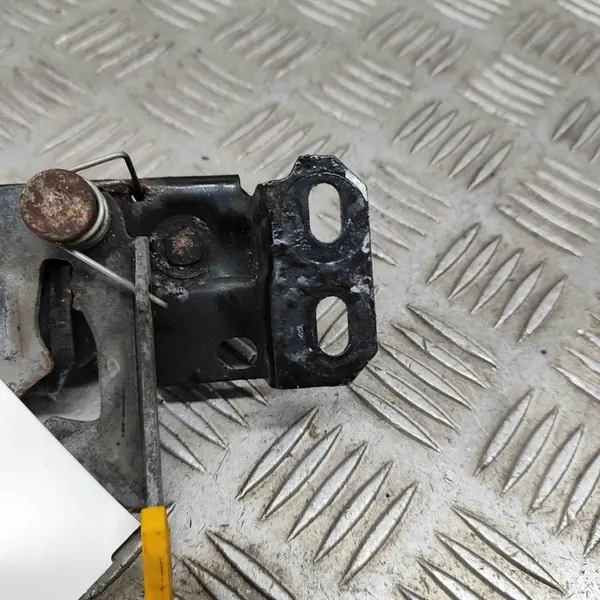 Hood Latch MERCEDES-BENZ GLA (X156) A2468800460 image 5