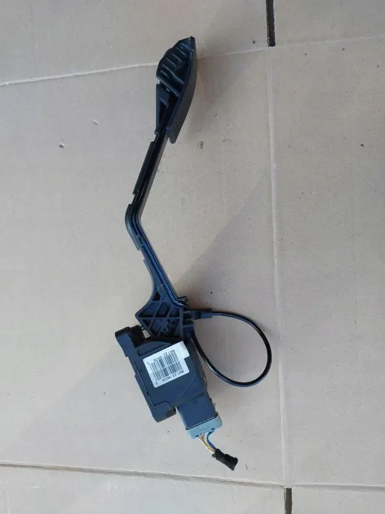 Gaspedal OEM 9672091080 für Citroen C5 III image 2