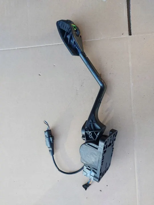 Gaspedal OEM 9672091080 für Citroen C5 III image 3