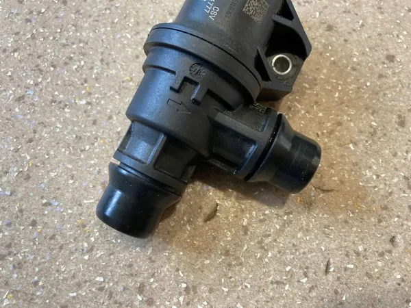 BMW Värmesventil OEM 9896408 - Begagnad OE-Del image 5
