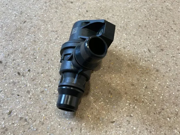 BMW Värmesventil OEM 9896408 - Begagnad OE-Del image 8