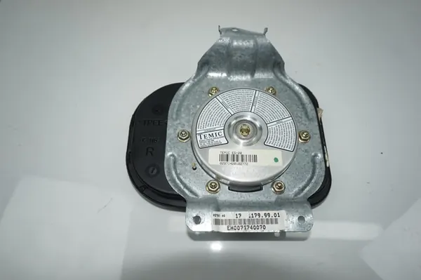 Airbag lateral direito dianteiro Mercedes W140 1408600805 image 3