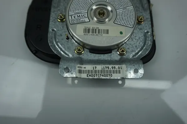 Airbag lateral direito dianteiro Mercedes W140 1408600805 image 4