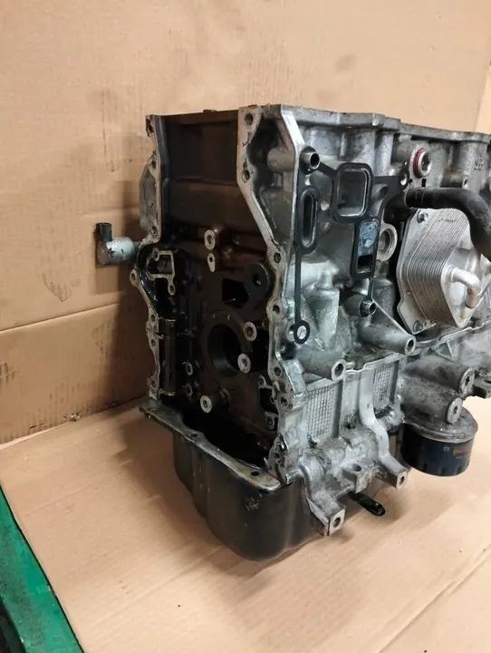 Motorblock Mazda 3 6 CX-5 2.2 Diesel SH01 image 10