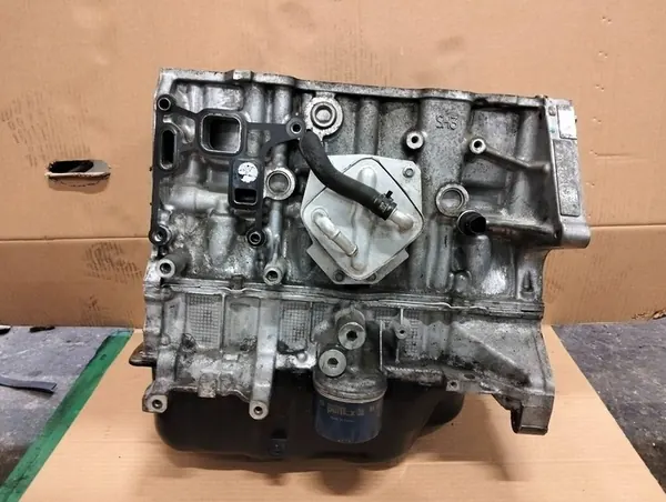 Motorblock Mazda 3 6 CX-5 2.2 Diesel SH01 image 8
