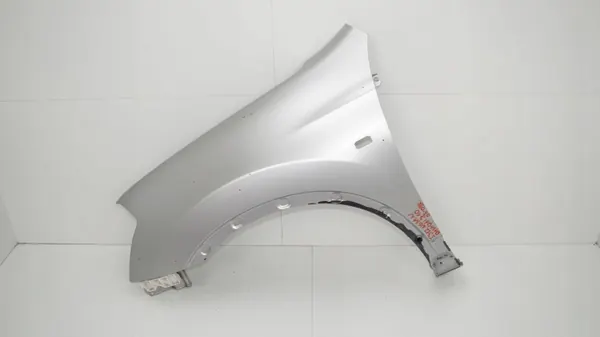 Vorderer linker Kotflügel OEM 360200856 für Nissan Qashqai image 2