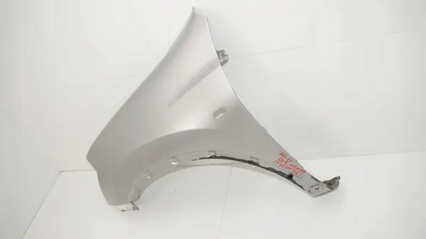 Vorderer linker Kotflügel OEM 360200856 für Nissan Qashqai image 3