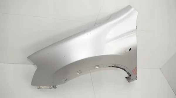 Vorderer linker Kotflügel OEM 360200856 für Nissan Qashqai image 4