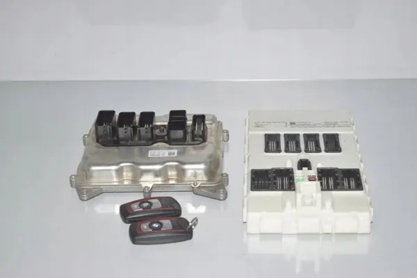 BMW Tändningsset OEM 9303544 för 3-serien F30/F80 image 2