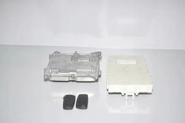 BMW Tändningsset OEM 9303544 för 3-serien F30/F80 image 3