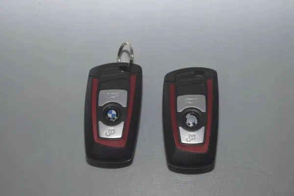 BMW Tändningsset OEM 9303544 för 3-serien F30/F80 image 4