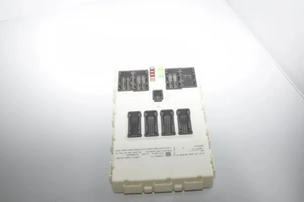 BMW Tändningsset OEM 9303544 för 3-serien F30/F80 image 5