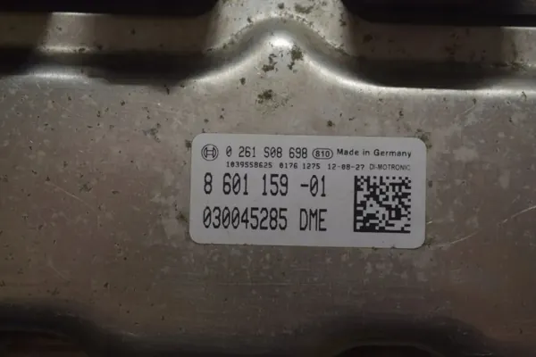 BMW Tändningsset OEM 9303544 för 3-serien F30/F80 image 7