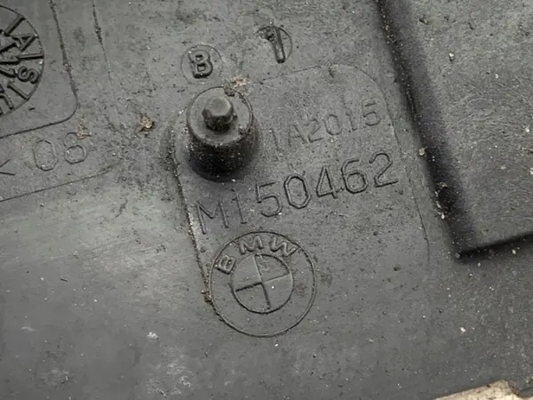 Intercooler OEM M150462 pour BMW F25 2.0 184CH 2010-2017 image 4