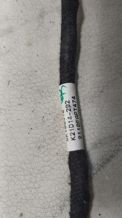Linker buitenspiegel OEM LUSTERKO LEWE T-ROC 11 PIN image 5