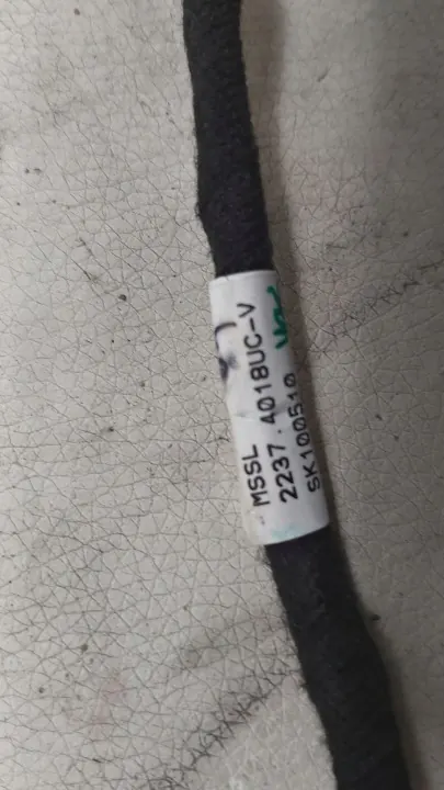 Linker buitenspiegel OEM LUSTERKO LEWE T-ROC 11 PIN image 6