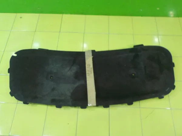 OEM WP265 1 konepellin eriste Opel Corsa E:lle image 2