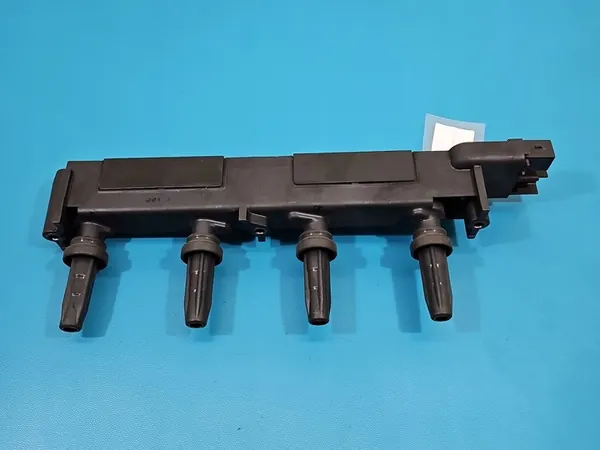Bobina de ignição Peugeot 407 1.8 16V - 9634131480 image 2