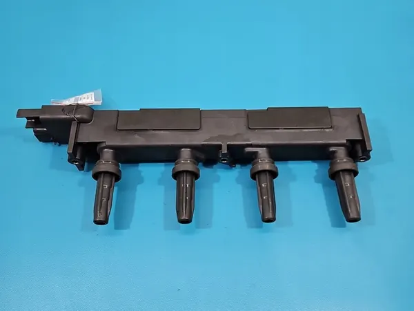 Bobina de ignição Peugeot 407 1.8 16V - 9634131480 image 4