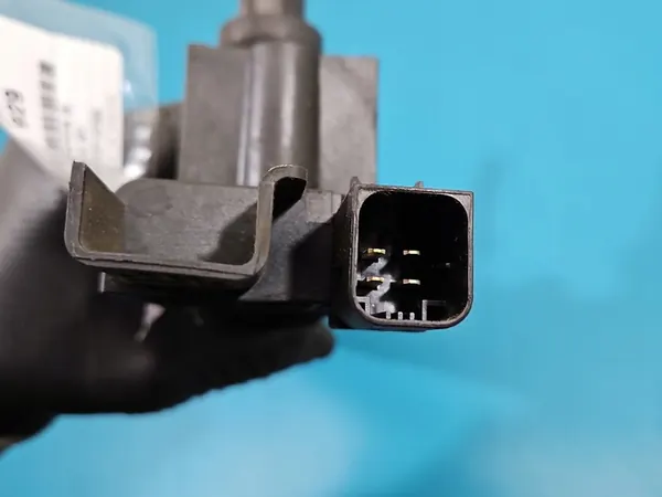 Bobina de ignição Peugeot 407 1.8 16V - 9634131480 image 7