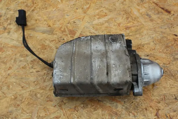 Motor de arranque 1.7kW Gasolina BMW E32 E34 E38 E39 E53 OEM image 4